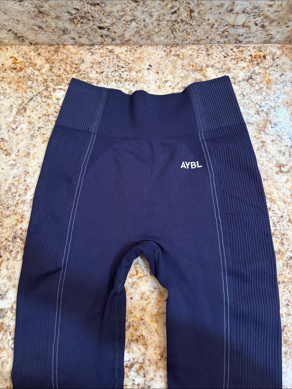 AYBL reflex seamless leggings 3 pairs - Picture 4 of 15
